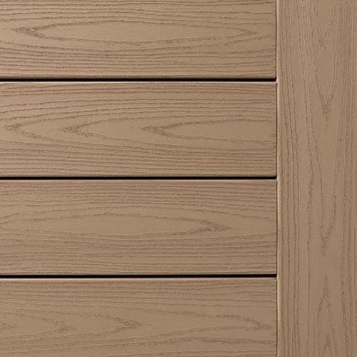 TimberTech AZEK Decking - Harvest Collection